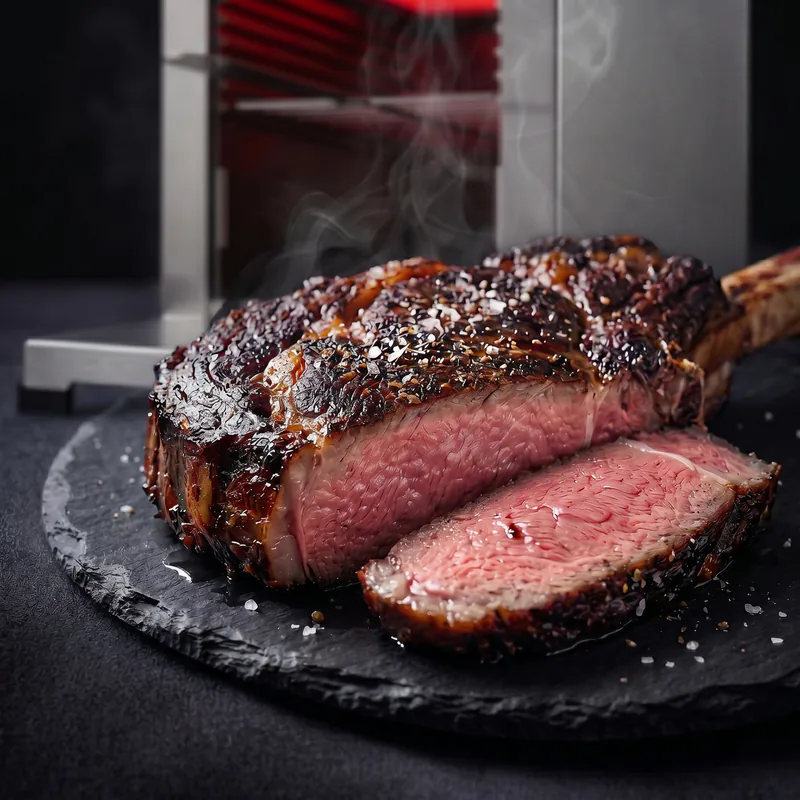Dry-Aged Beefer
