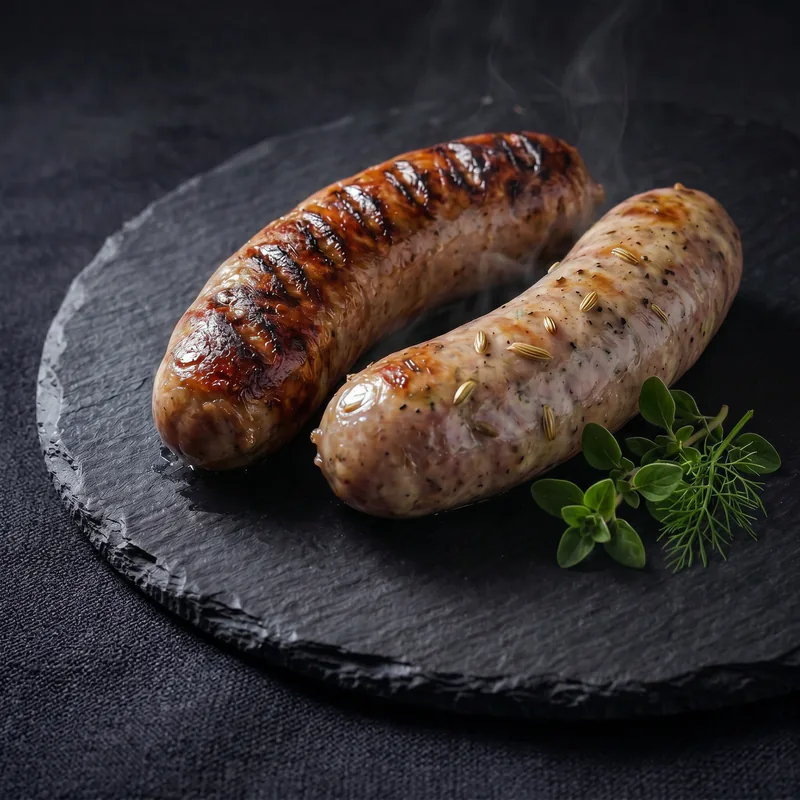 „Traumämmer“ Salsiccia
