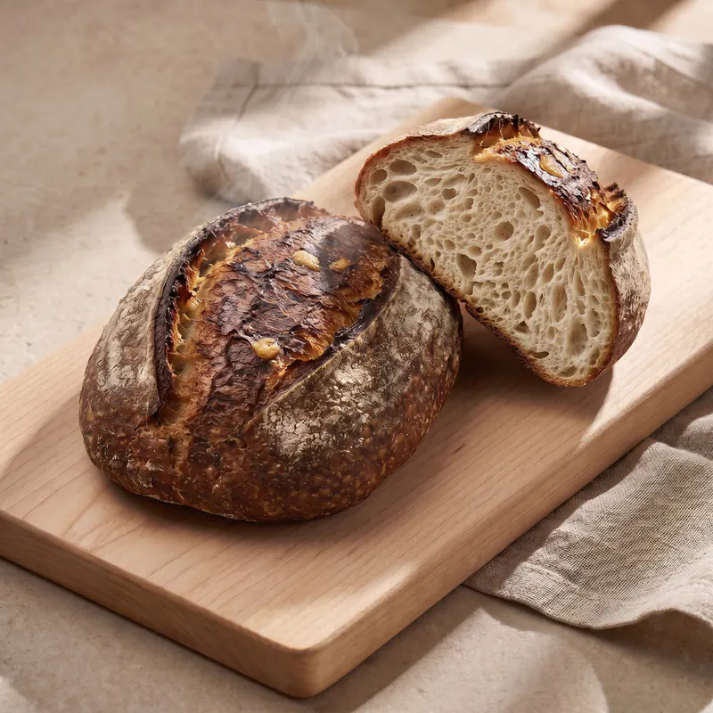 Philipps + BOBO Brot