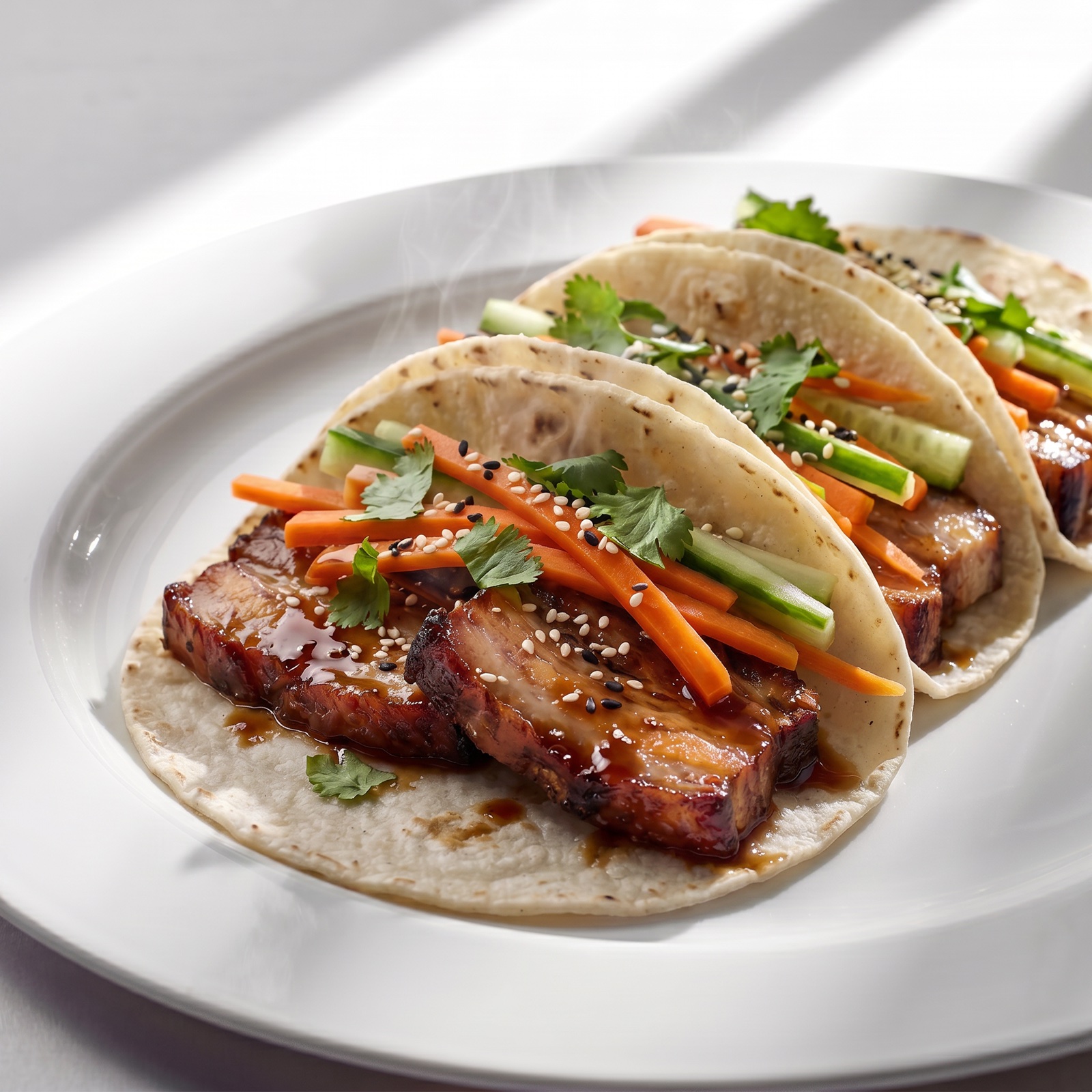 Asia Tacos