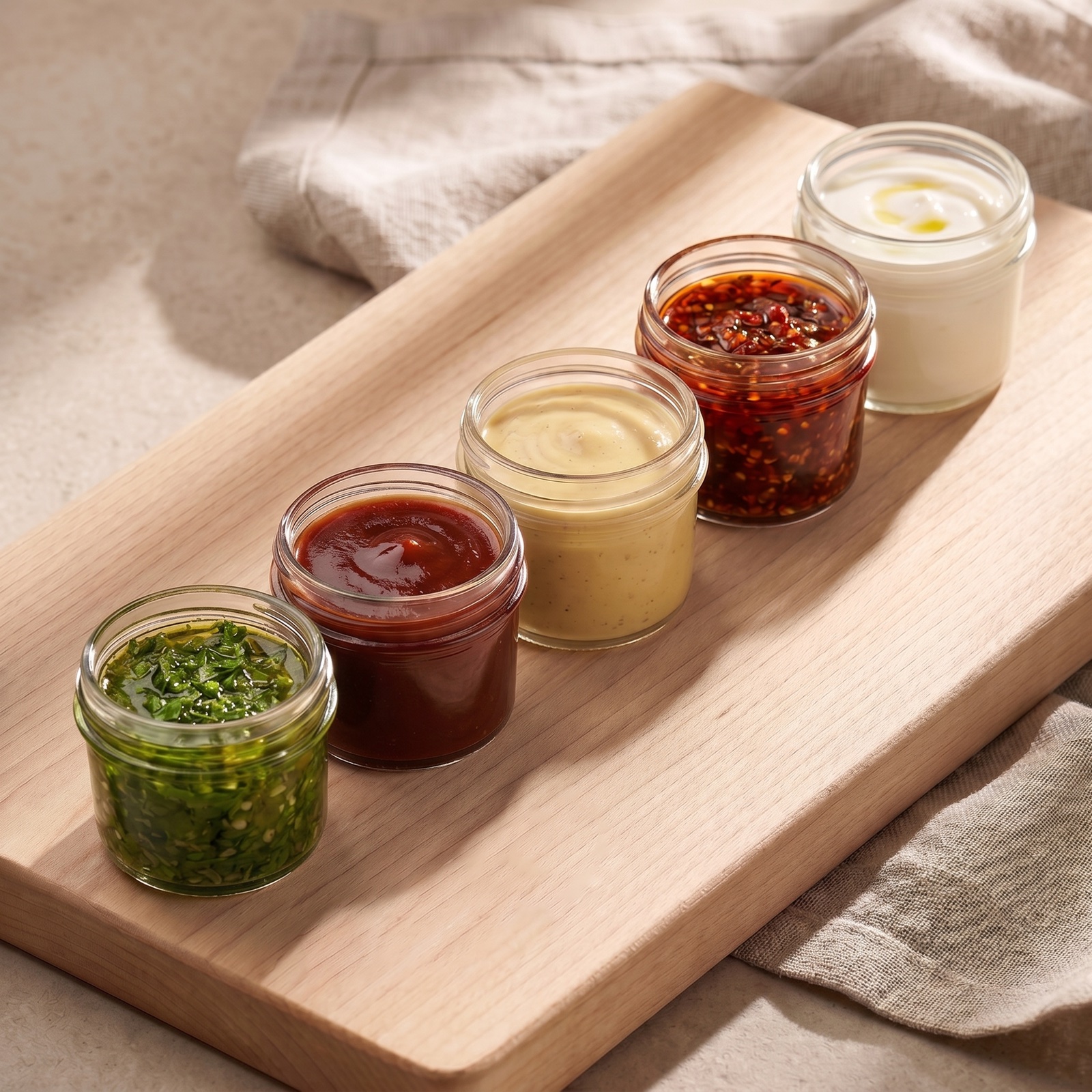 Dips Quintett