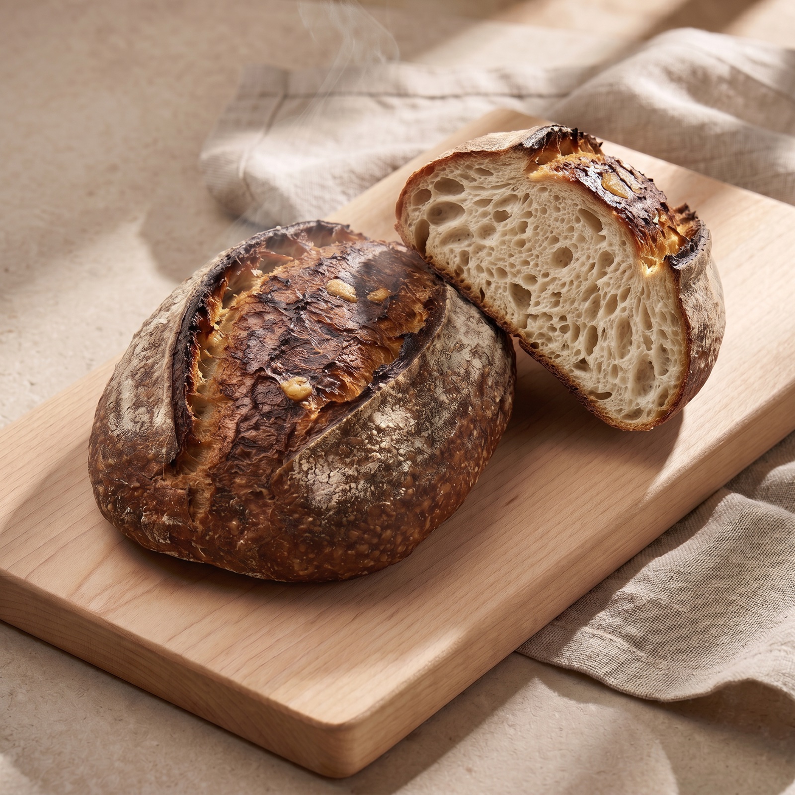 Philipps + BOBO Brot