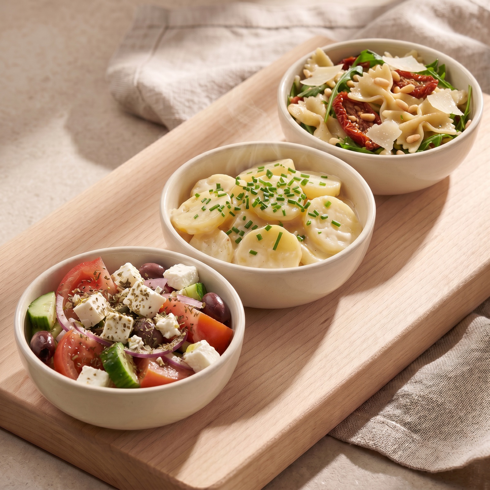 Salat-Variation
